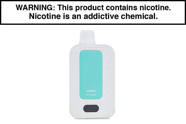 7 DAZE CLICKMATE DISPOSABLE VAPE KIT - 15,000 PUFFS - Image 23