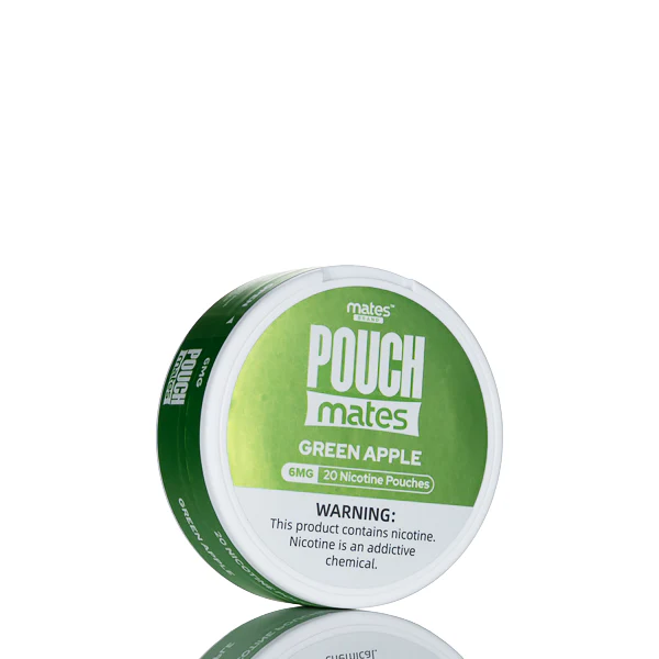 7 DAZE POUCH MATES NICOTINE POUCHES - Image 16