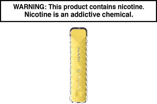 AIR BAR DIAMOND DISPOSABLE VAPE - Image 11