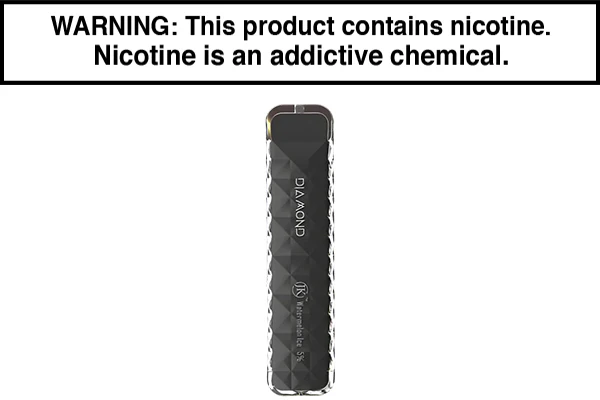 AIR BAR DIAMOND DISPOSABLE VAPE - Image 12