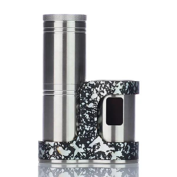 AMBITION MODS CONVERTER FOR 50W SBS BOX MOD TUBE MOD - Image 4