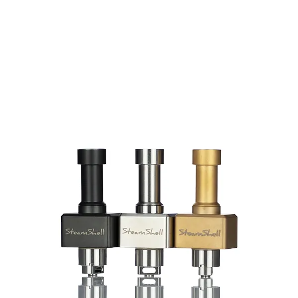 ATMIZOO STEAMSHELL BORO RBA BRIDGE DELUXE EDITION