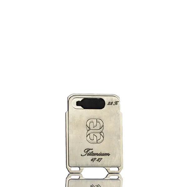 BB VAPE BRVND DROP TOP REPLACEMENT BORO TANK WINDOW - Image 4