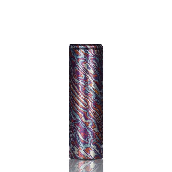 BB VAPE BRVND ZIRCU-TI 21700 BATTERY WRAPS (PACK OF 5)