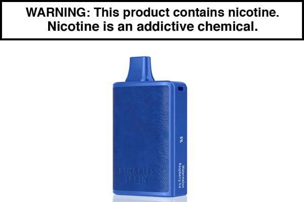 BINARIES CABIN 10,000 PUFF DISPOSABLE BY HORIZONTECH - Image 17
