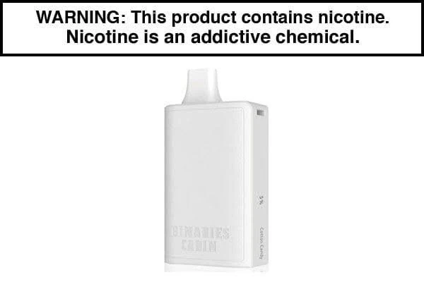 BINARIES CABIN 10,000 PUFF DISPOSABLE BY HORIZONTECH - Image 25