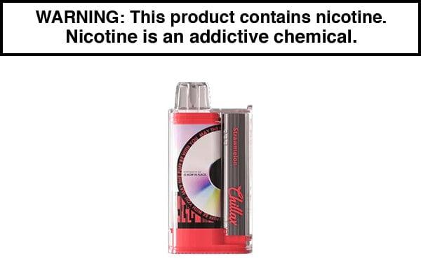 CHILLAX 18ML 15000 PUFF DISPOSABLE VAPE - Image 12