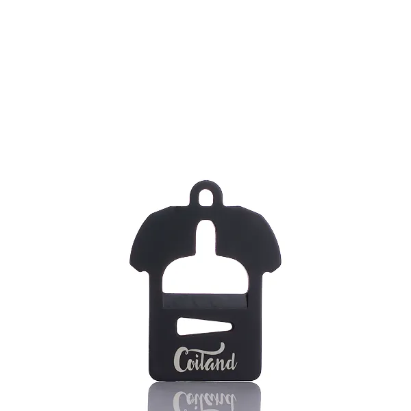 Coiland 3-in-1 Bottle Cap Opening Tool