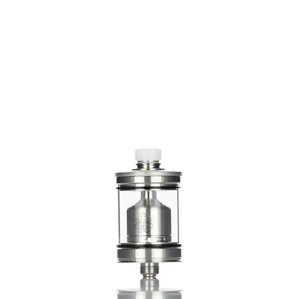 Cthulhu Mod Valor 22mm MTL RTA - Image 5