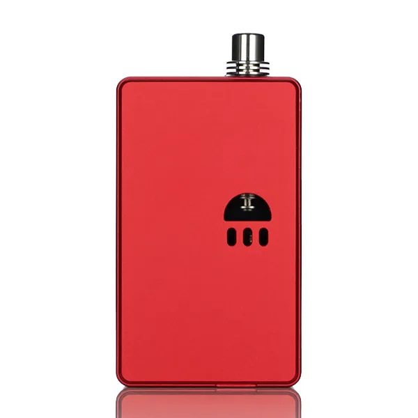 Cthulhu Mod Cthulhu AIO Boro Box Mod Kit (DISCONTINUED) - Image 12
