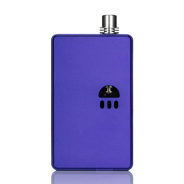 Cthulhu Mod Cthulhu AIO Boro Box Mod Kit (DISCONTINUED) - Image 16