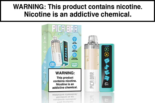 DINNER LADY GALAX 60K DISPOSABLE VAPE - 60,000 PUFFS - Image 10