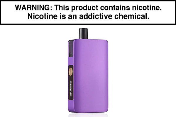 DOTMOD DOTPOD MAX VAPE POD KIT - Image 3