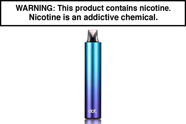 DOTMOD SWITCH R VAPE POD KIT - Image 3