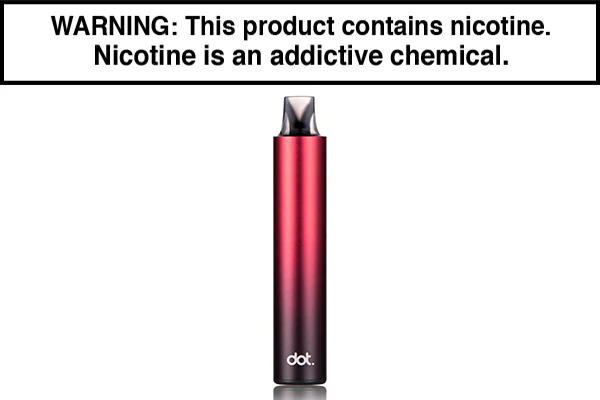 DOTMOD SWITCH R VAPE POD KIT - Image 4