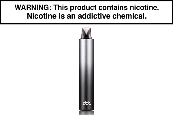 DOTMOD SWITCH R VAPE POD KIT - Image 5