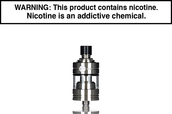 Early Bird Sparrow RTA - Image 3