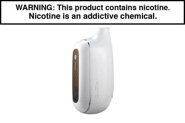 FLONQ MAX SMART DISPOSABLE VAPE - 10,000 PUFFS - Image 11