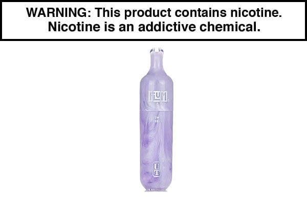 FLUM FLOAT DISPOSABLE VAPE 8ML 3000 PUFFS - Image 27