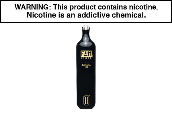FLUM FLOAT DISPOSABLE VAPE 8ML 3000 PUFFS - Image 35