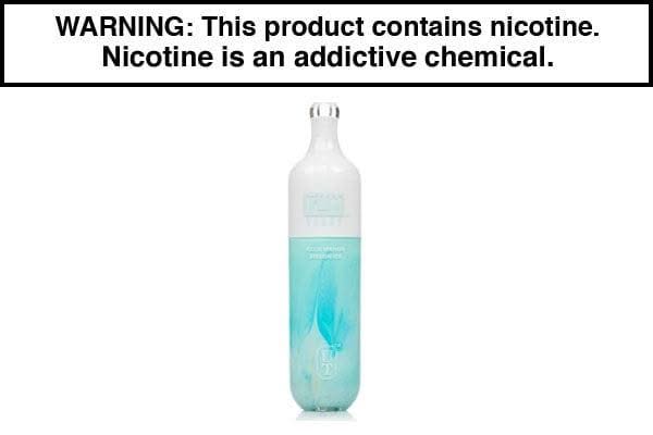FLUM FLOAT DISPOSABLE VAPE 8ML 3000 PUFFS - Image 7