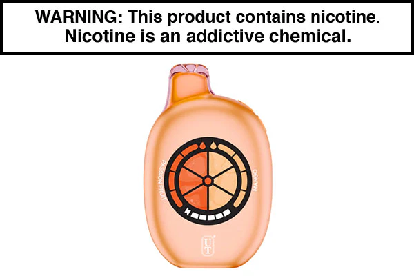 FLUM UT BAR DISPOSABLE VAPE - 50,000 PUFFS - Image 21