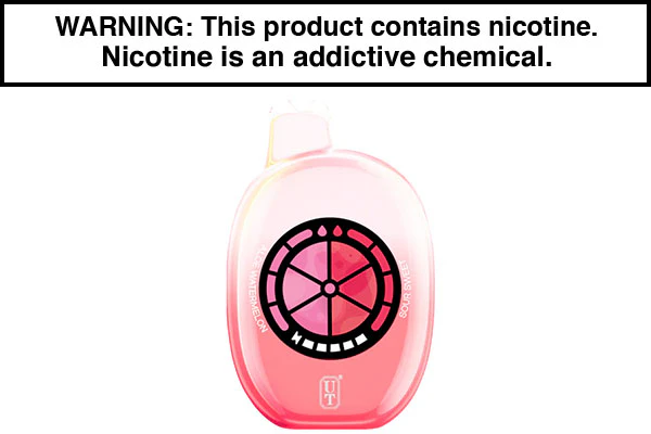 FLUM UT BAR DISPOSABLE VAPE - 50,000 PUFFS - Image 22