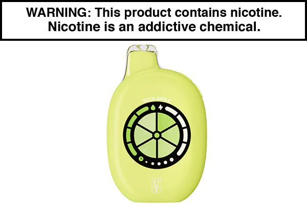 FLUM UT BAR DISPOSABLE VAPE - 50,000 PUFFS - Image 30