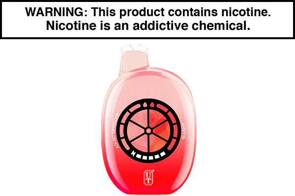 FLUM UT BAR DISPOSABLE VAPE - 50,000 PUFFS - Image 32