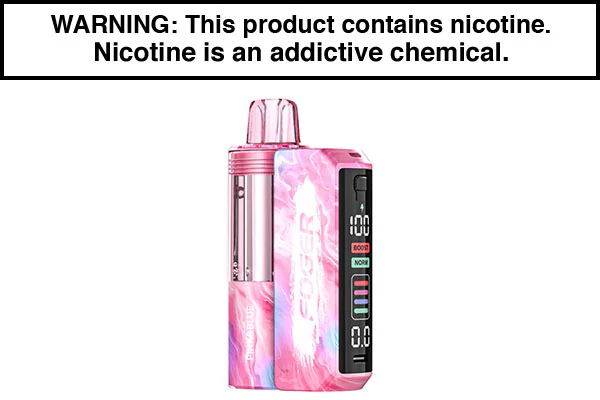 FOGER SWITCH PRO 30K DISPOSABLE VAPE - Image 45