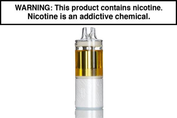 FOGEST XP 40K 40,000 PUFFS DISPOSABLE VAPE - FOGER COMPATIBLE - Image 15