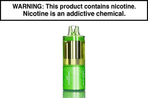 FOGEST XP 40K 40,000 PUFFS DISPOSABLE VAPE - FOGER COMPATIBLE - Image 7