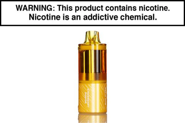 FOGEST XP 40K 40,000 PUFFS DISPOSABLE VAPE - FOGER COMPATIBLE - Image 9