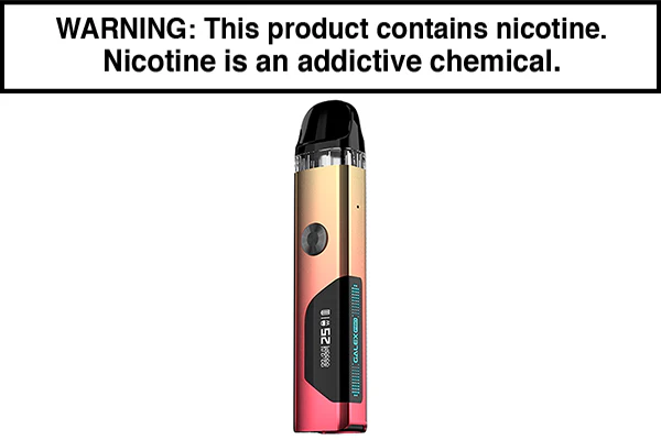 FREEMAX GALEX PRO VAPE POD KIT - Image 5