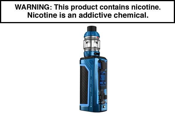 FREEMAX MAXUS 2 200W VAPE STARTER KIT - Image 5