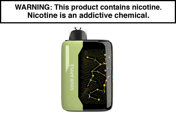 FUME PRO 30K DISPOSABLE VAPE - 30,000 PUFFS - Image 21