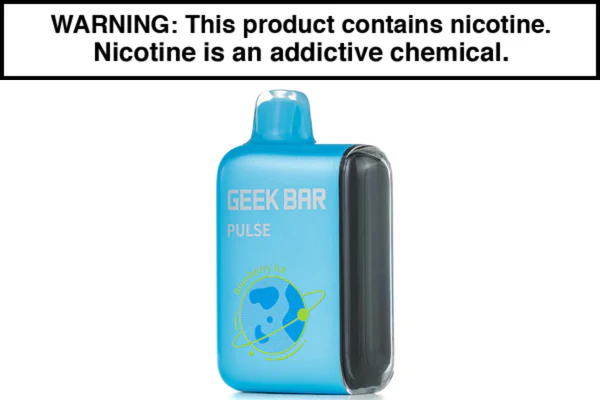 GEEK BAR PULSE DISPOSABLE VAPE - 15,000 PUFFS - Image 41