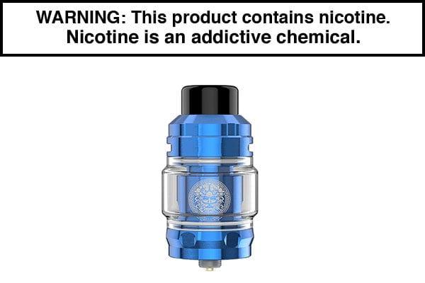 GEEKVAPE ZEUS Z SUB-OHM VAPE TANK - Image 4