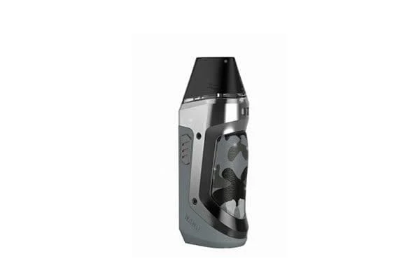 GEEKVAPE AEGIS NANO 30W VAPE STARTER KIT - Image 2