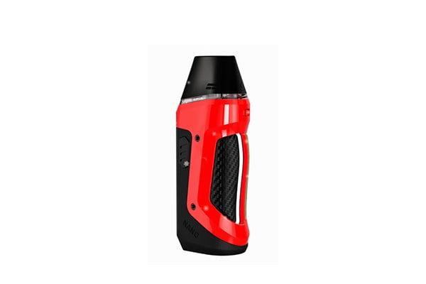 GEEKVAPE AEGIS NANO 30W VAPE STARTER KIT - Image 3