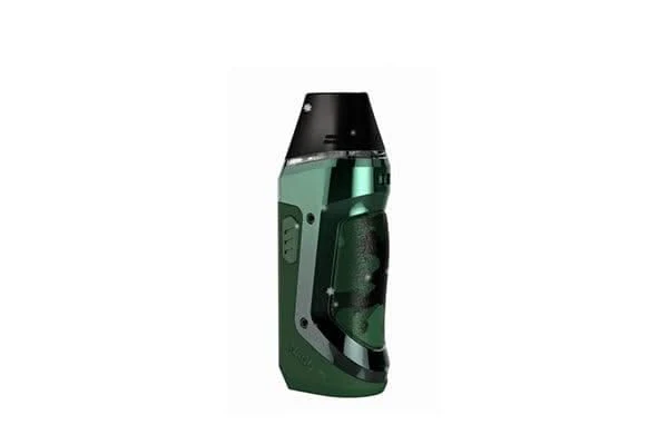 GEEKVAPE AEGIS NANO 30W VAPE STARTER KIT - Image 4
