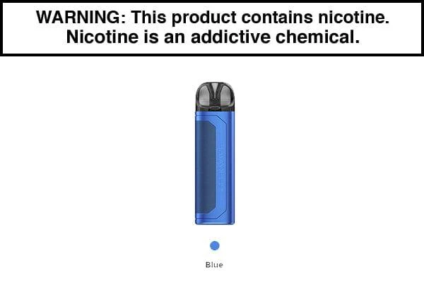 GEEKVAPE AEGIS U 20W VAPE POD KIT - Image 3
