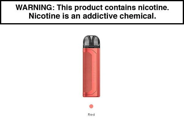 GEEKVAPE AEGIS U 20W VAPE POD KIT - Image 7