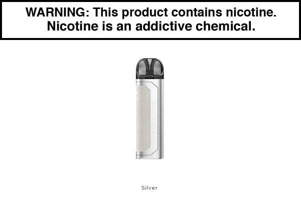 GEEKVAPE AEGIS U 20W VAPE POD KIT - Image 8