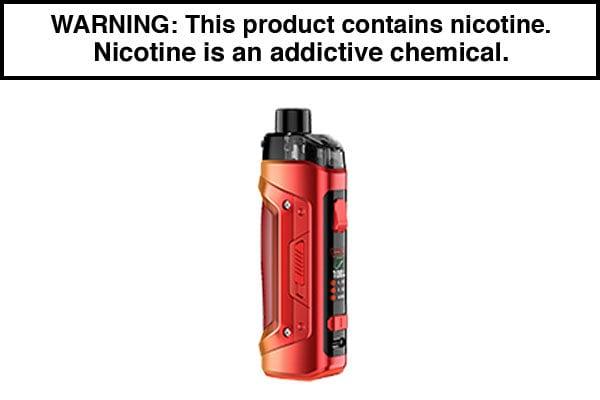 GEEKVAPE B100 BOOST PRO 2 VAPE STARTER KIT - Image 3