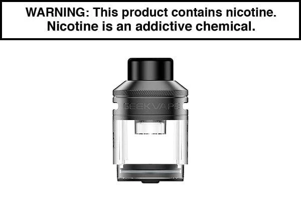 GEEKVAPE E100 AEGIS ETENO REPLACEMENT PODS - Image 4