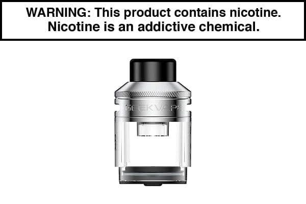 GEEKVAPE E100 AEGIS ETENO REPLACEMENT PODS - Image 6