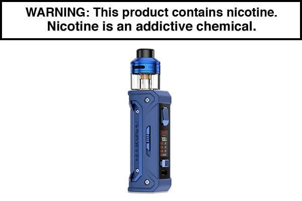 GEEKVAPE E100i AEGIS ETENO 100W POD MOD KIT - Image 2