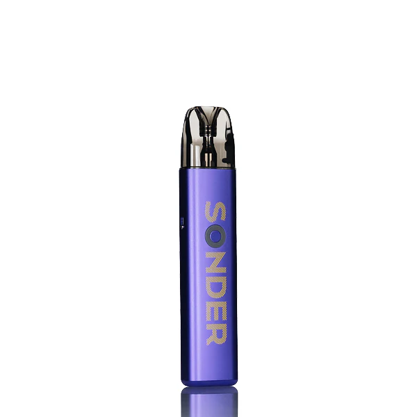 GeekVape Sonder Q2 30W Pod System - Image 13