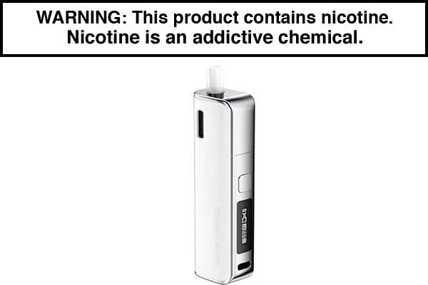 GEEKVAPE SOUL 30W VAPE POD KIT - Image 6